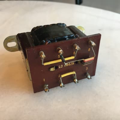 Marinair LO1166 Vintage Output Transformer Neve 1073 1272