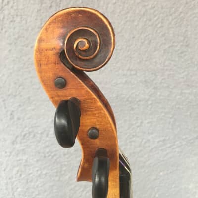 A Beautiful Antique Violin image 3