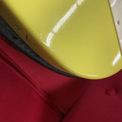 Old Kraftsman Sizzler 1950's - Yellow image 14