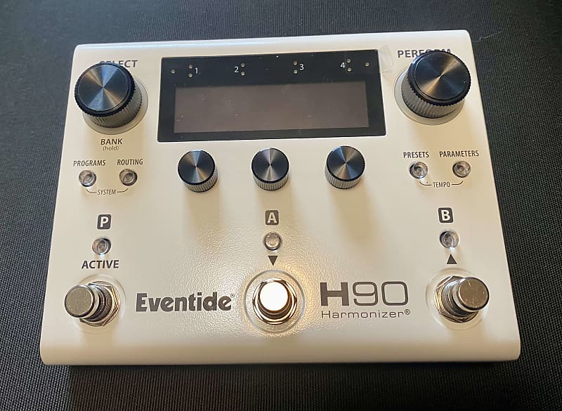 Eventide H90 Harmonizer