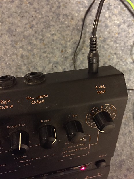 【福袋セール】 Acoustic ART Analog Reverb | Pedal Chorus Box DI Preamp Digital ギター
