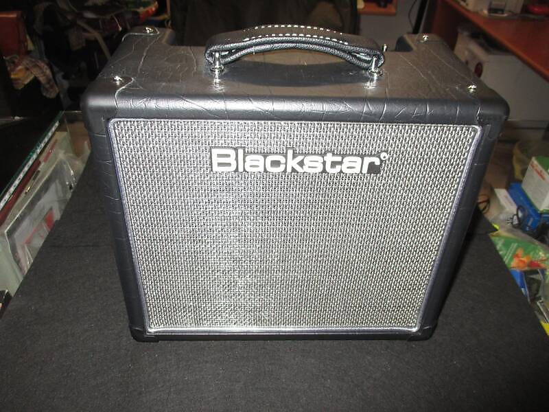 Amplificatore Blackstar HT1R-MK2 Ex Demo image 1