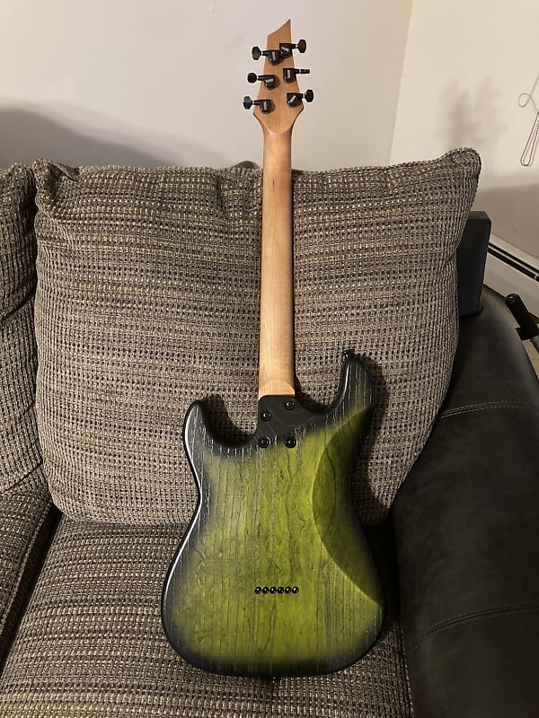 Kiesel Delos | Reverb Kiesel Delos | Reverb