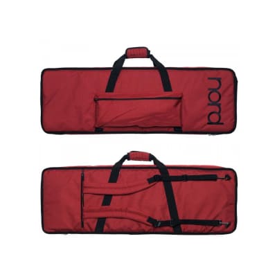 CUSTODIA BORSA PER TASTIERA NORD SOFT CASE LEAD A1