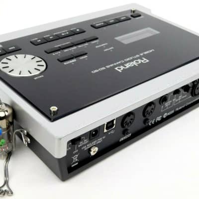 Roland SD-50 Mobile Studio Canvas USB Midi Sound Modul +Sehr Gut+