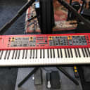 Nord Stage 2 EX HP 76 Stage Piano v 2.1  New price reduction