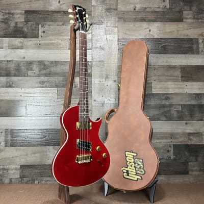 Gibson Nighthawk Special SP-2 - Heritage Cherry W/OHSC for sale