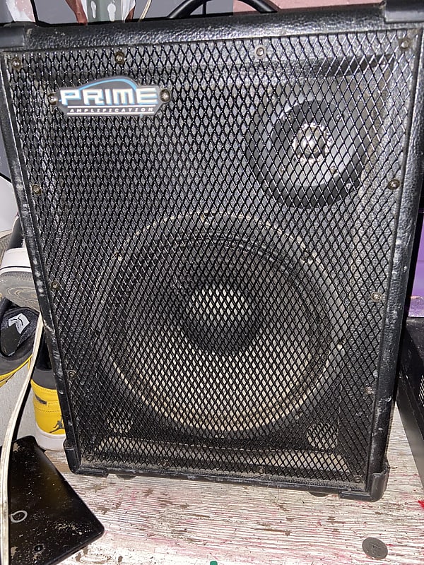 Prime GUITAR amp | Reverb