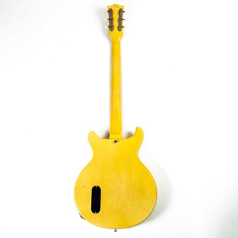 【ジャンク】Gibson Les Paul Junior Gibson Custom A Faster, Easier-Playing Junior