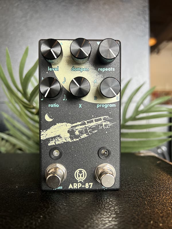 Walrus Audio ARP-87