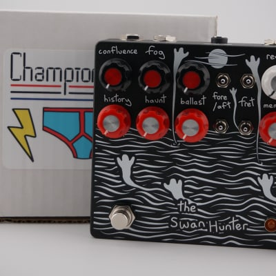 Reverb.com listing, price, conditions, and images for champion-leccy-the-swan-hunter