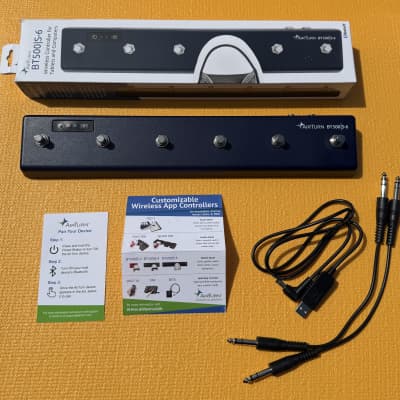 CAPI BT50. API550Aクローン　API500モジュール Classic Audio Products, Inc.