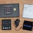 Eventide H9 Harmonizer MAX w/ box & swag *FAULTY Bloothtooth Connection* 2020 Black