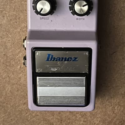 Reverb.com listing, price, conditions, and images for ibanez-cs9-stereo-chorus