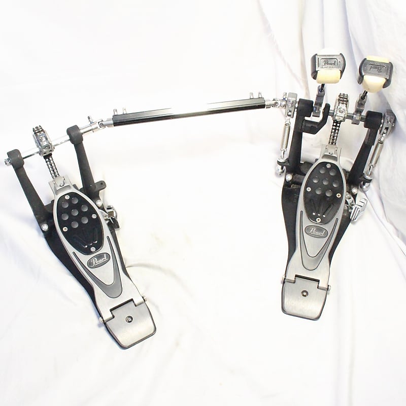 PEARL P-2002C Eliminator Pearl Eliminator Twin Pedal [12/18