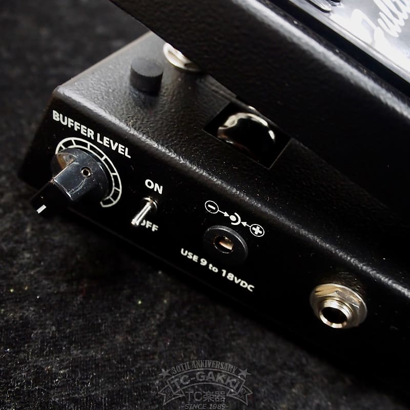 Fulltone CLYDE Deluxe Wah Wah Pedal | Reverb Fulltone CLYDE Deluxe Wah Wah Pedal | Reverb