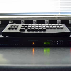 Telos ONE-x-Six Complete Talk Show Telephone System | Reverb Telos ONE-x-Six Complete Talk Show Telephone System | Reverb