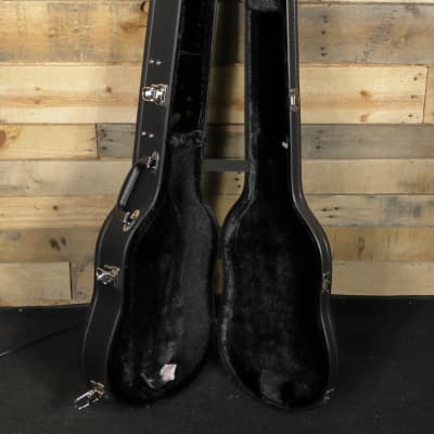 Hofner Violin Bass Guitar Case image 3