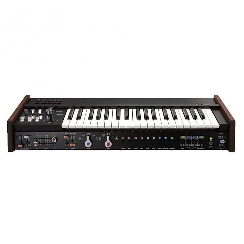 【ほぼ未使用品】miniKORG 700FS miniKORG 700FS Synthesizer | KORG USA