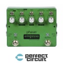 Empress Effects Phaser Phase Shifter Pedal