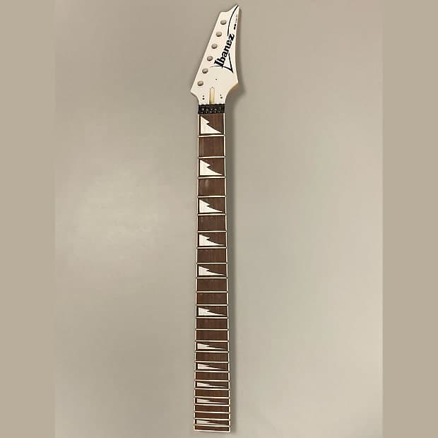 Ibanez RG450DX WH - Replacement Neck:  1996-1997 image 1