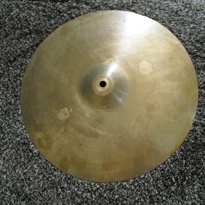 Paiste Formula 602 14