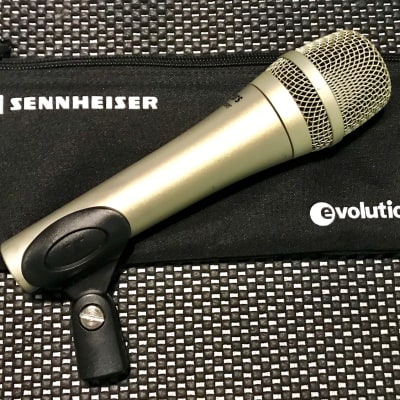 Sennheiser E935 Dynamic Microphone 60th Anniversary | Reverb
