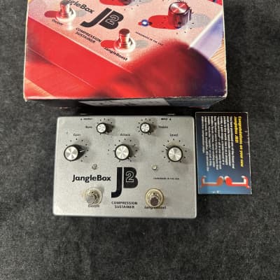 Reverb.com listing, price, conditions, and images for janglebox-jb2