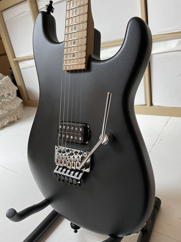 Charvel Pro-Mod Bareknuckle Aftermath搭載 Charvel Wild Card #3 (Limited Edition) + Bare Knuckle