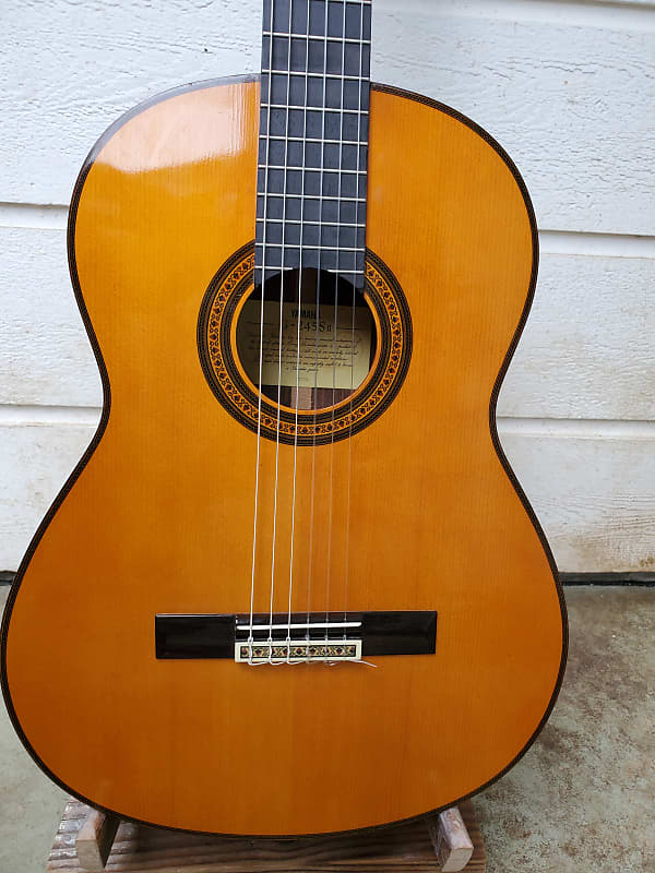 Yamaha g245sii deals