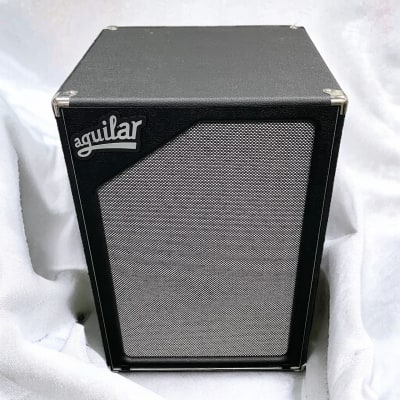 Aguilar SL 212 (4-Ohm) Bass Speaker Cab *Factory Cosmetic Flaws = SAVE $! for sale