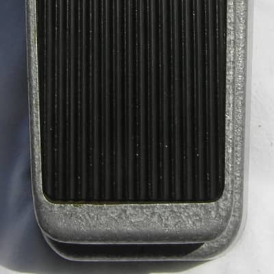 Dumble Dumblelator Tube Buffered Effects Loop Owned by Robben Ford