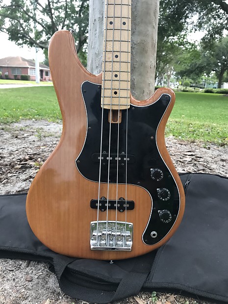 YAMAHA SB600 Super Bass 1979年 日本製 ヴィンテージ Used Yamaha SB600 Super Bass Sunburst 1978 – Topshelf
