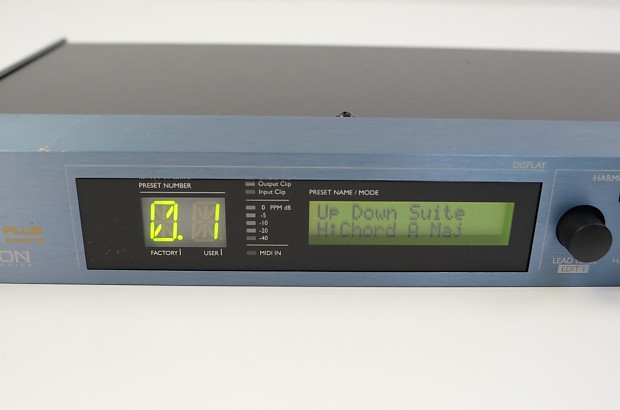 TC-Helicon Voice Works Plus | music store