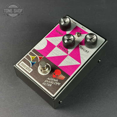 Reverb.com listing, price, conditions, and images for maestro-agena-envelope-filter-pedal