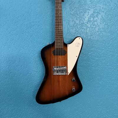 弦楽器 MANDOBIRD VIII Trogly's Guitars: Epiphone Mandobird VIII - YouTube