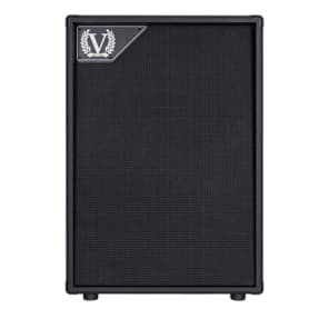 Victory Amps V212-VV 2x12" 120-Watt Compact Vertical Extension Cabinet with Celestion Vintage 30s