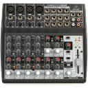 Behringer Xenyx 1202 8-channel Analog Mixer