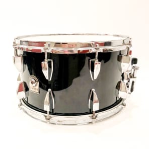 Vintage Camco Mahogany Snare Drum, 8 x 14 image 4