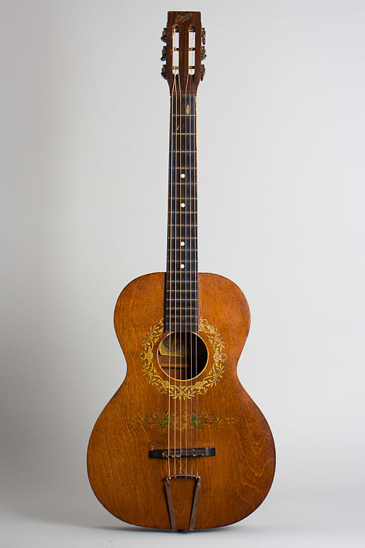 ギター Stella 1929 Stella 12 String Vintage Acoustic Guitar – TR Crandall Guitars