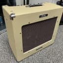 Peavey Delta Blues 115 30W 1x15" Guitar Combo Amp 2010s - W/Footswitch - Tweed, Used