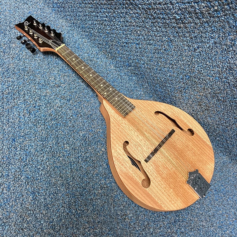 Ortega RMA5 Mandoline Natural