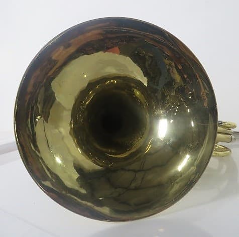 Yamaha YHR-313 French Horn, Japan, with Yamaha case | Reverb