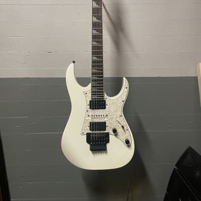 1998 Ibanez RG350DX MODDED (S.Duncan Bridge PU) | Reverb