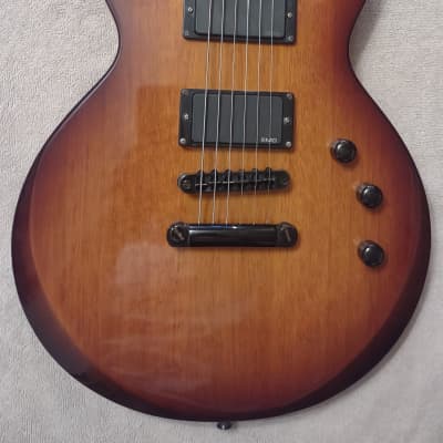ESP LTD EC-400 Electric Guitar w/EMGs image 3