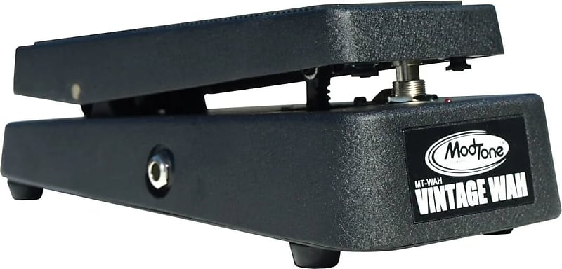 Modtone MT-WAH Vintage Wah | Reverb