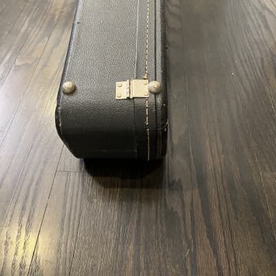 Vintage Gretsch 5-String Banjo Case image 11