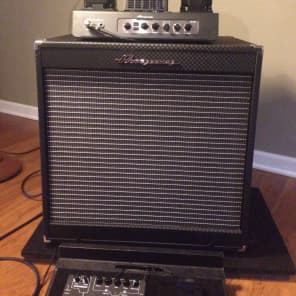 Ampeg Pf-50t | Reverb Ampeg Pf-50t | Reverb