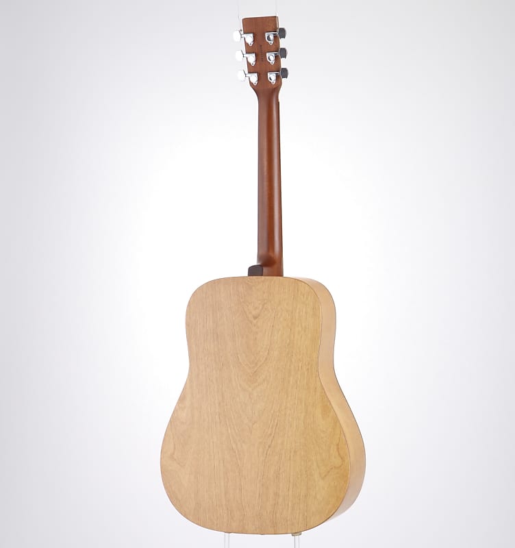 SimonPatrick SP 6 Cedar (S/N:97454442) (08/22) | Reverb