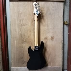 Fender 60th anniversary jazz bass mexican on sale